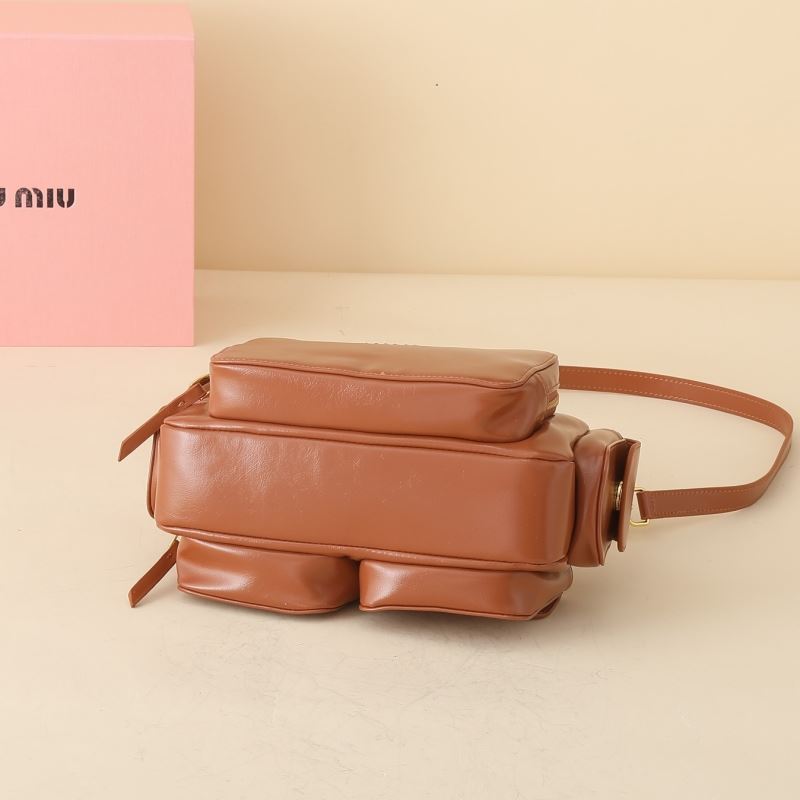 Miu Miu Hobo Bags